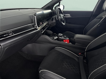 Used Kia Sportage undefined for sale - 78657693: Photo