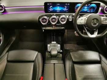 Used Mercedes-Benz CLA  for sale - 75261907: Photo