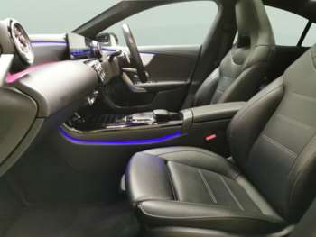 Used Mercedes-Benz CLA  for sale - 75261907: Photo