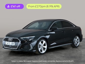 Used Audi A3 2022 for sale - 79535277: Photo
