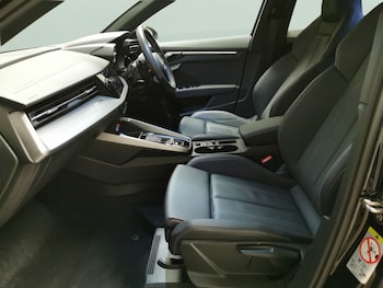 Used Audi A3 2022 for sale - 79535277: Photo