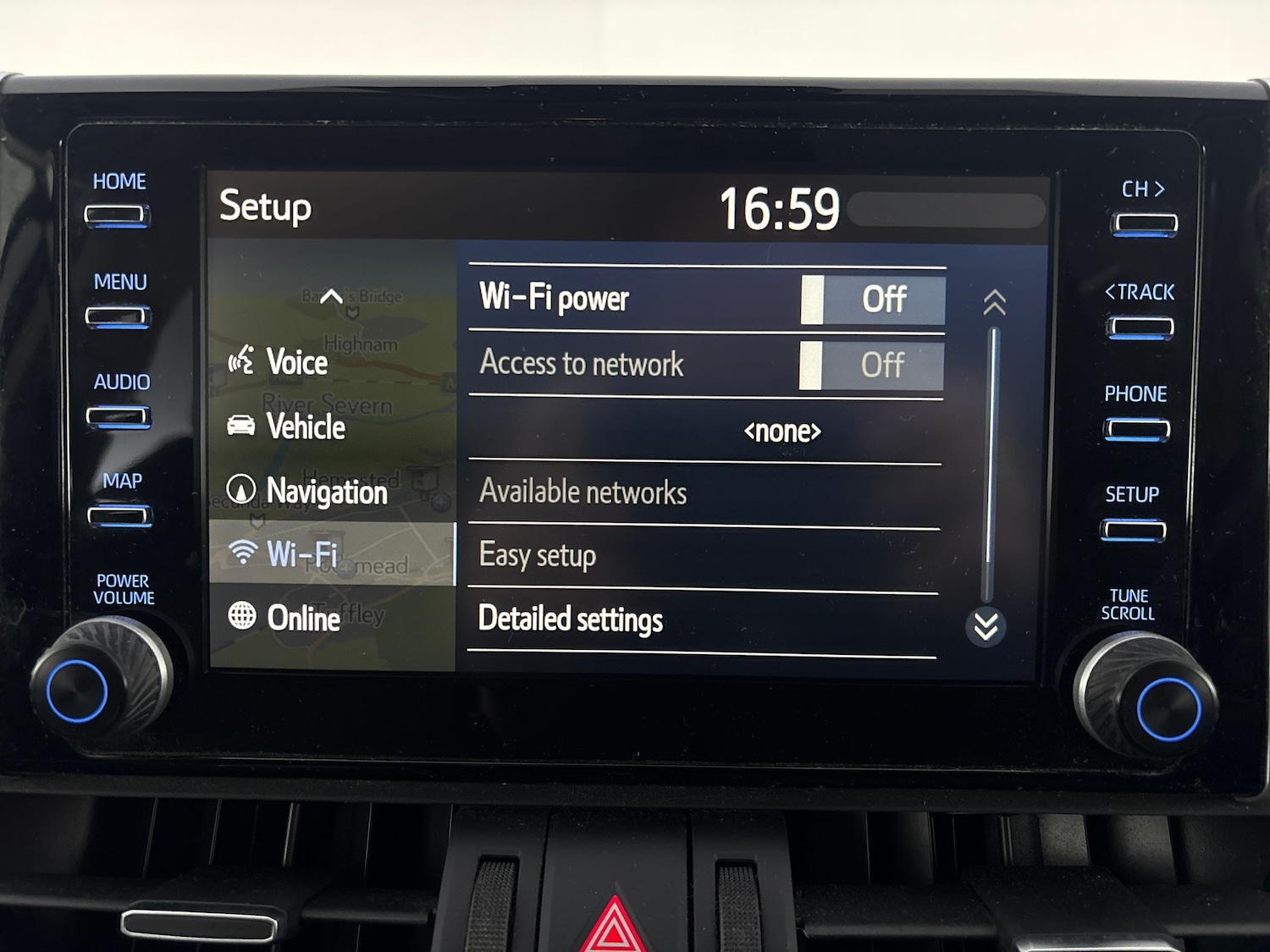 Used Toyota RAV4 2021 for sale - 77778893: Photo 14