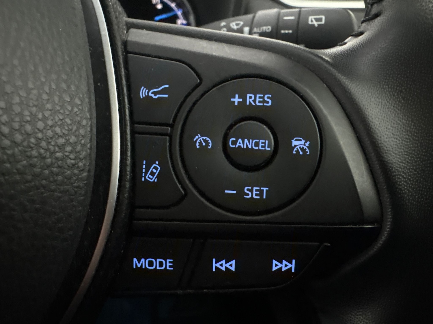 Used Toyota RAV4 2021 for sale - 77778893: Photo 20