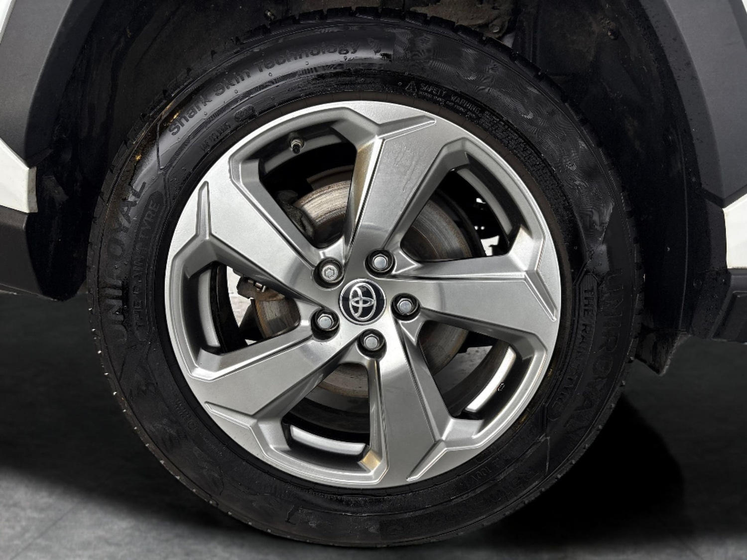 Used Toyota RAV4 2021 for sale - 77778893: Photo 27