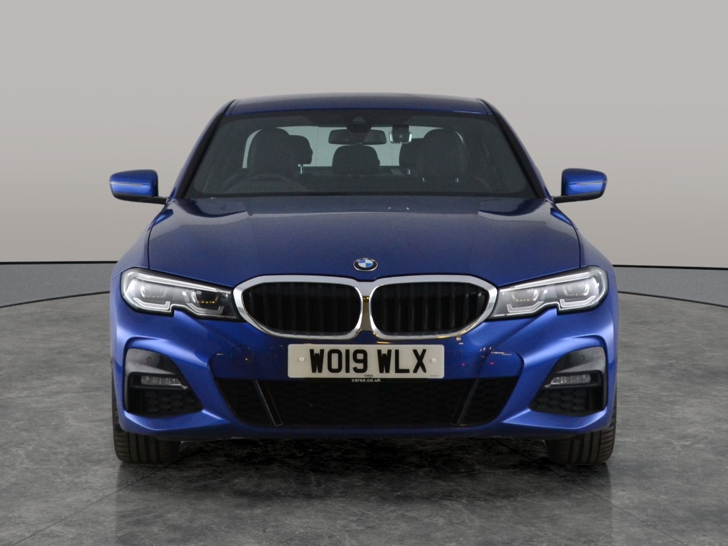 Used BMW 3 Series for sale - 77234296: Photo 13