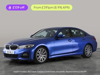 Used BMW 3 Series undefined for sale - 77234296: Photo