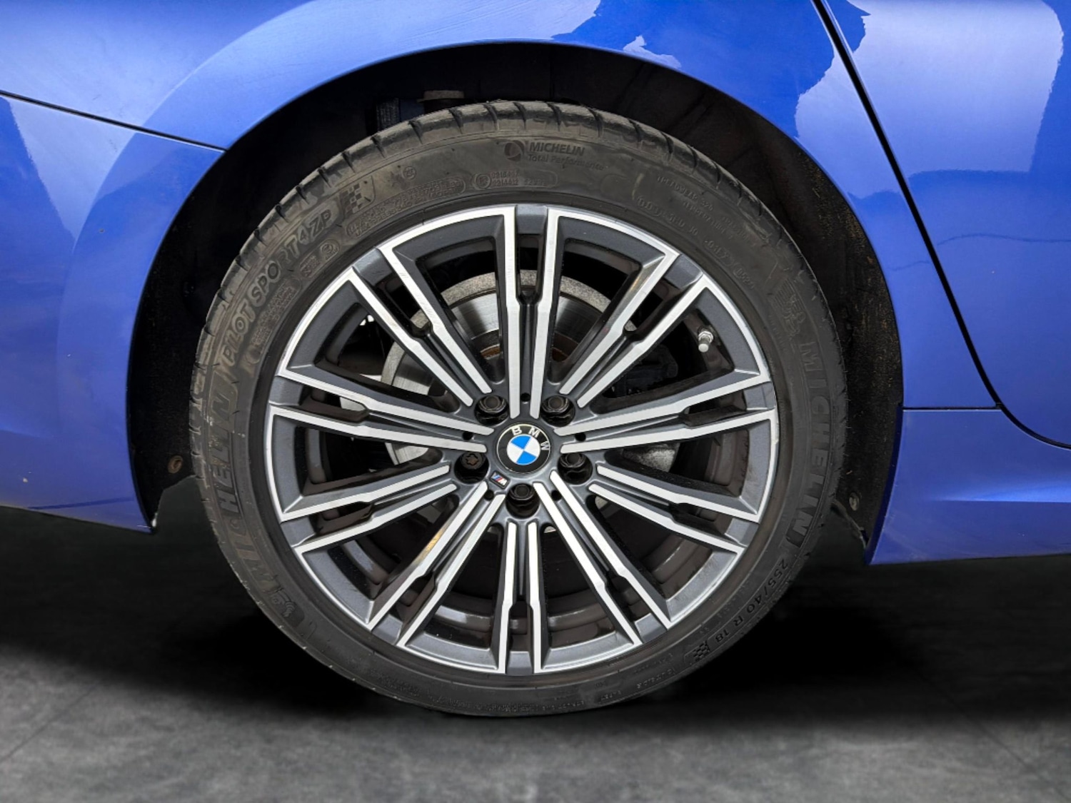 Used BMW 3 Series for sale - 77234296: Photo 24