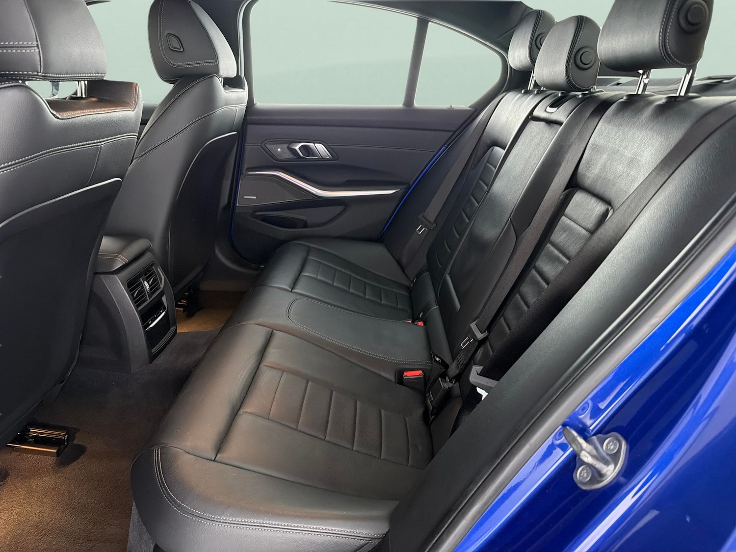 Used BMW 3 Series for sale - 77234296: Photo 25