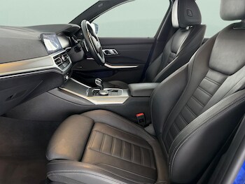 Used BMW 3 Series undefined for sale - 77234296: Photo