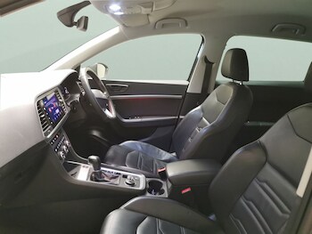 Used SEAT Ateca undefined for sale - 78850245: Photo