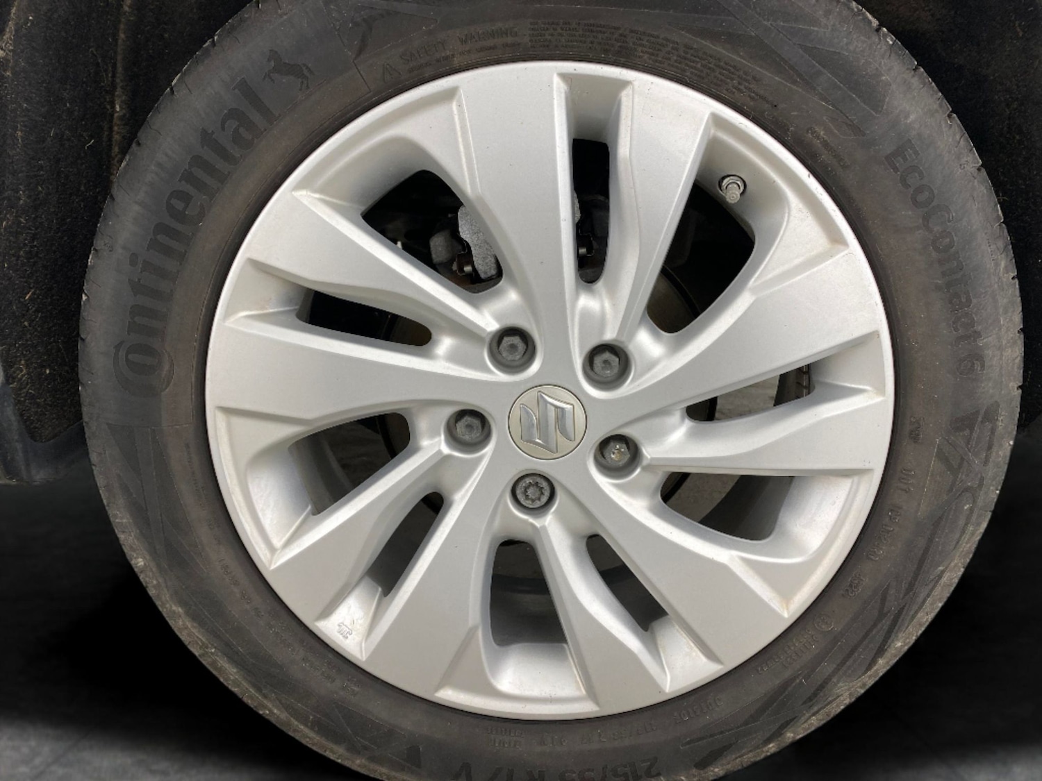 Used Suzuki SX4 S-Cross 2023 for sale - 77180368: Photo 10