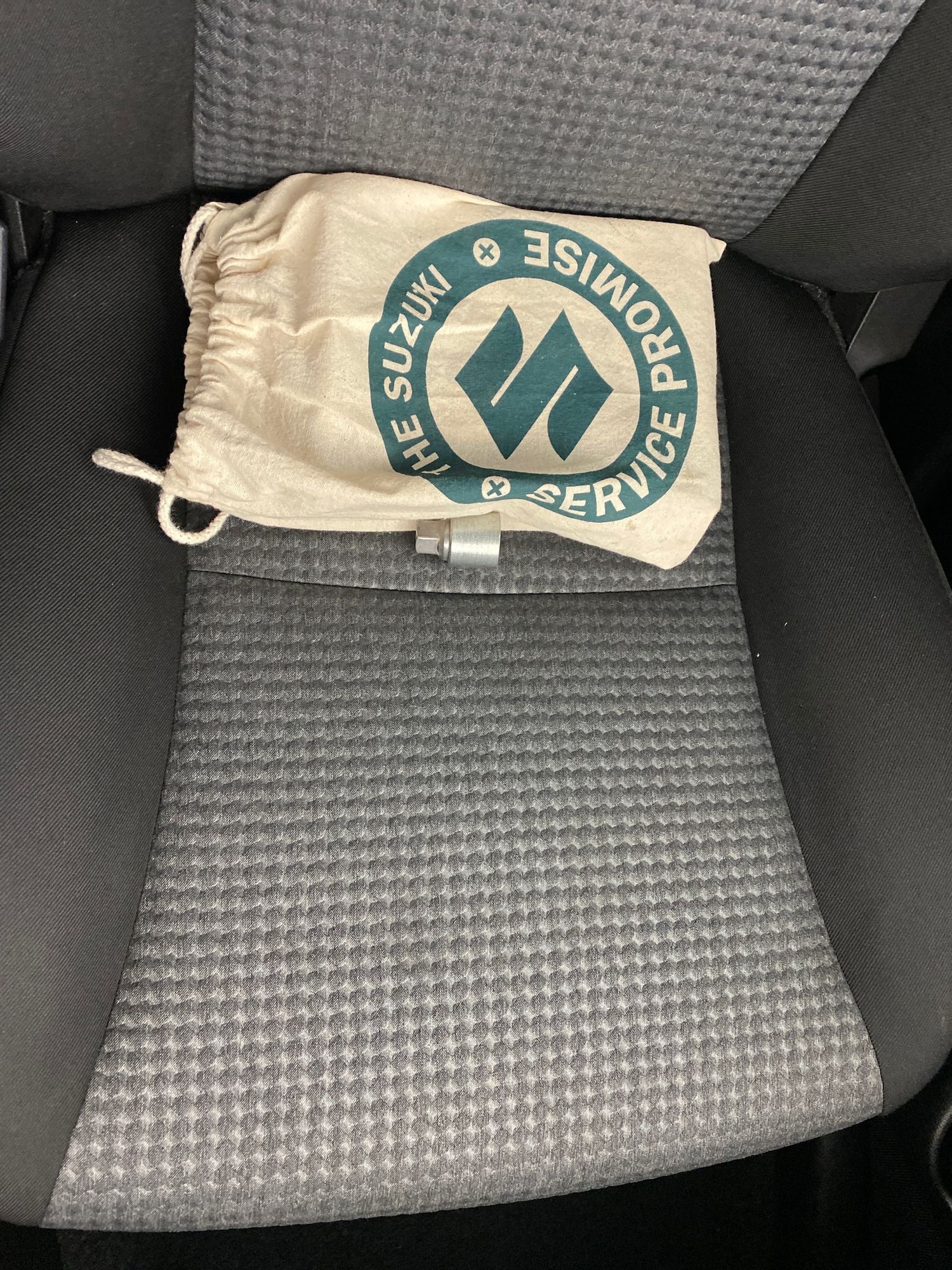 Used Suzuki SX4 S-Cross 2023 for sale - 77180368: Photo 15