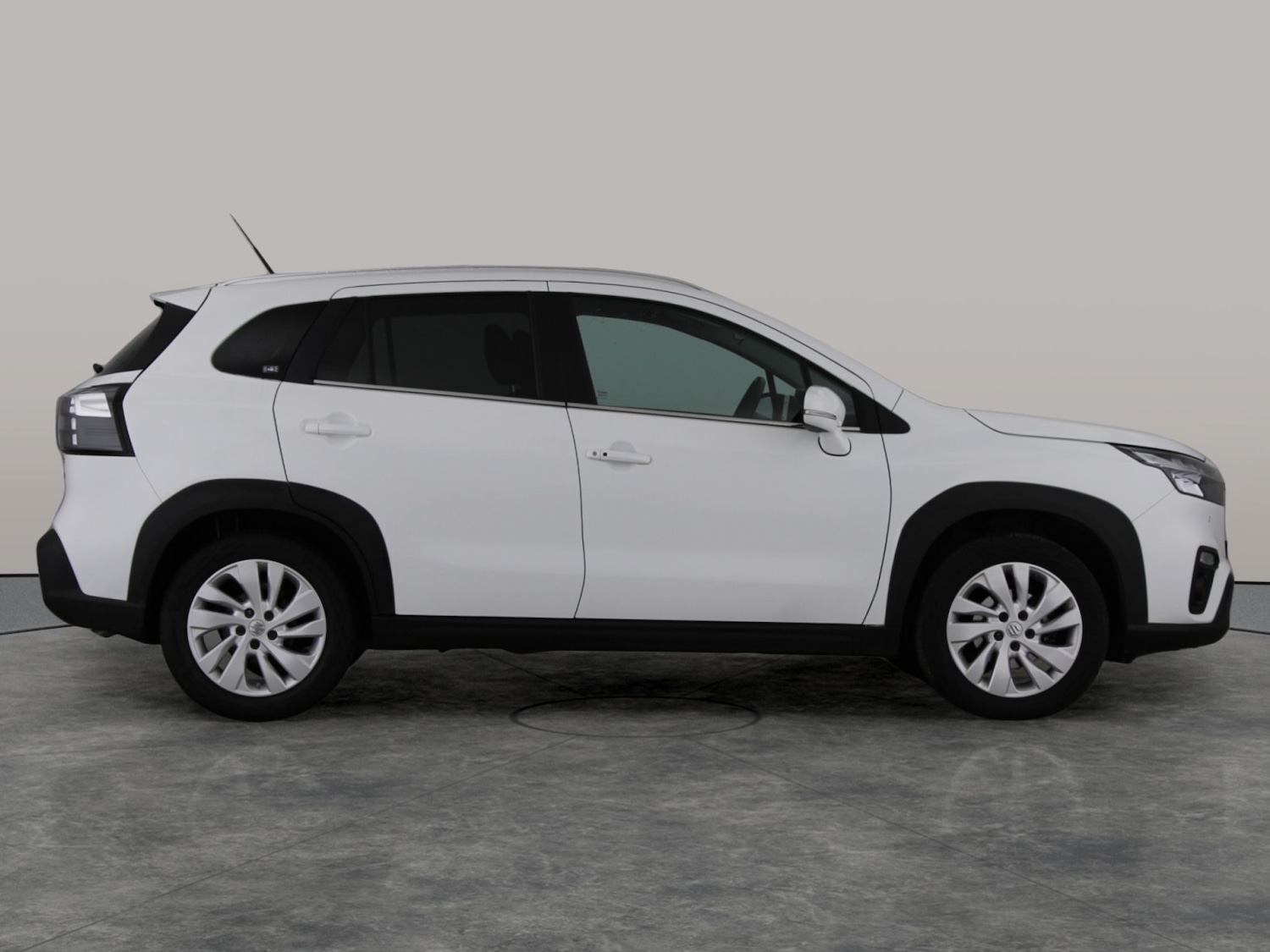Used Suzuki SX4 S-Cross 2023 for sale - 77180368: Photo 5