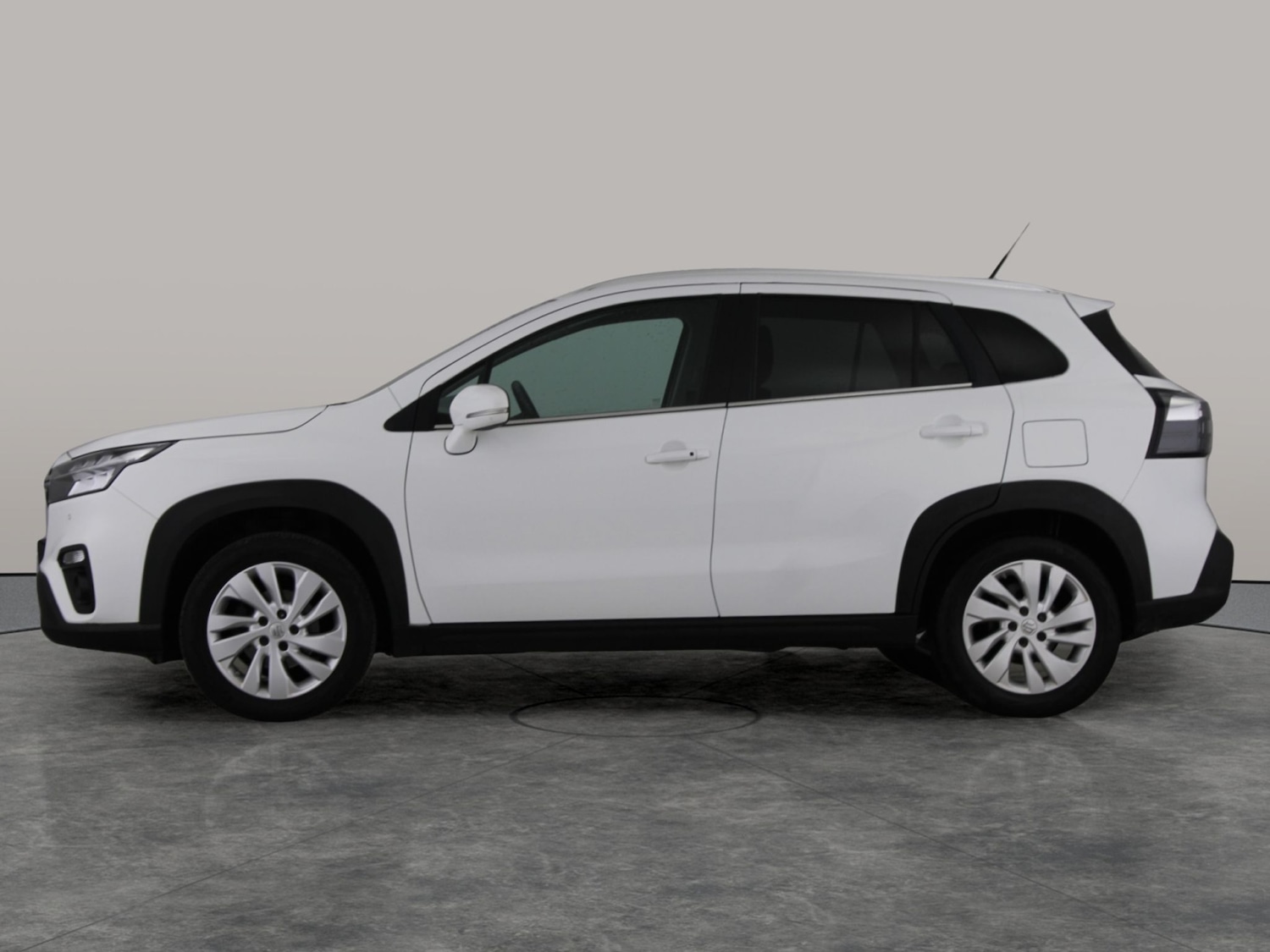 Used Suzuki SX4 S-Cross 2023 for sale - 77180368: Photo 9