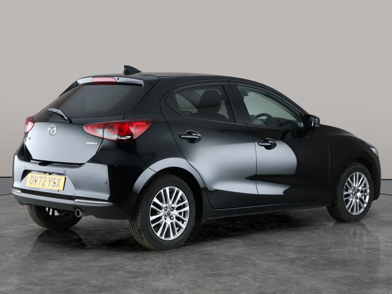 Used Mazda Mazda2 2022 for sale - 77063607: Photo 10