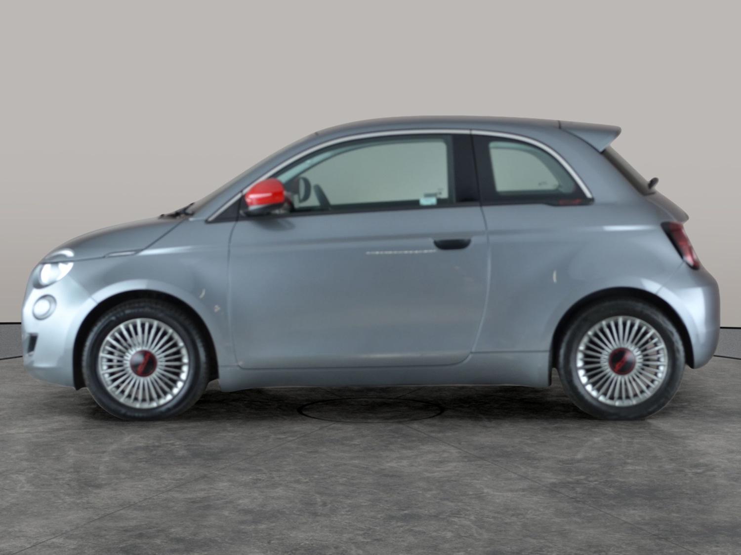 Used Fiat 500e for sale - 77219123: Photo 12