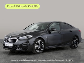Used BMW 2 Series Gran Coupe 2022 for sale - 78863029: Photo
