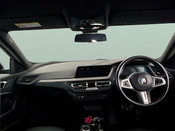 Used BMW 2 Series Gran Coupe 2022 for sale - 78863029: Photo