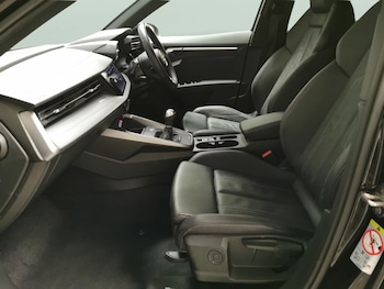 Used Audi A3 2023 for sale - 77158273: Photo