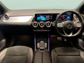 Used Mercedes-Benz EQA 2022 for sale - 75368130: Photo