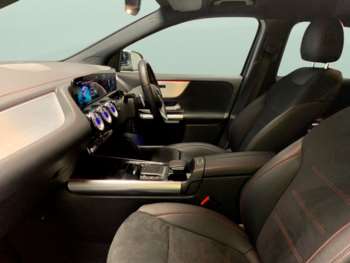 Used Mercedes-Benz EQA 2022 for sale - 75368130: Photo