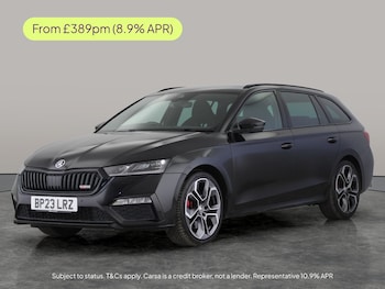 Used Skoda Octavia 2023 for sale - 79480288: Photo