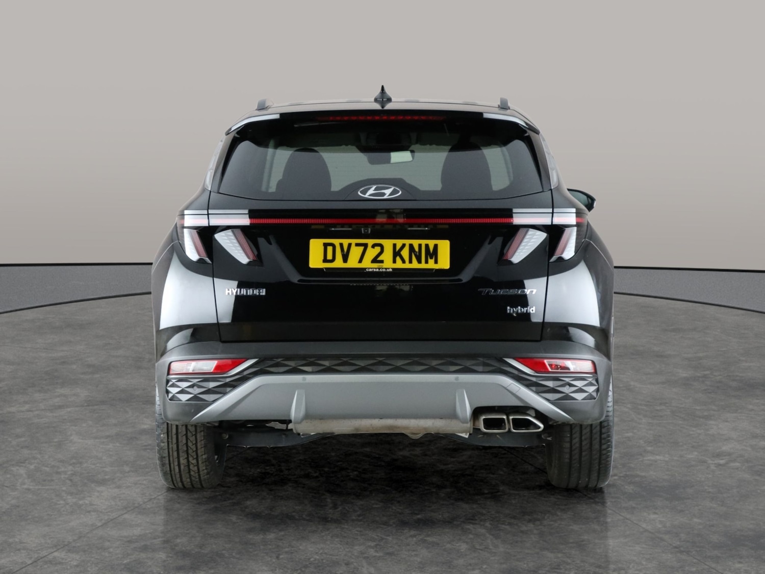 Used Hyundai TUCSON 2022 for sale - 76445284: Photo 13