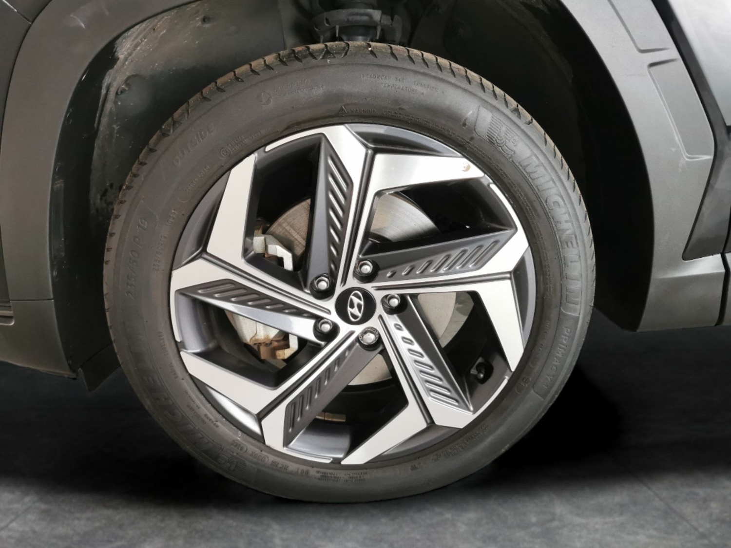 Used Hyundai TUCSON 2022 for sale - 76445284: Photo 33