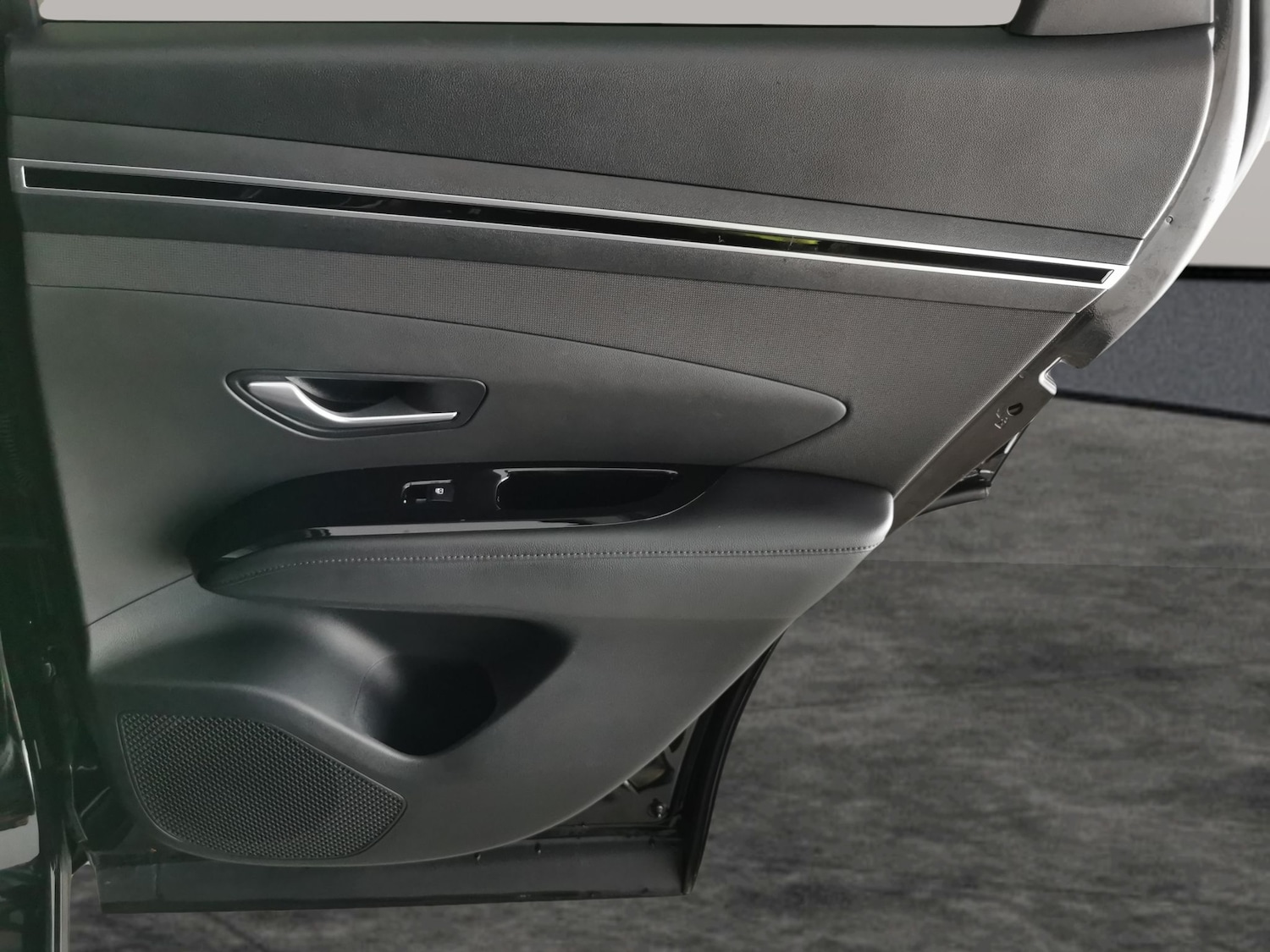 Used Hyundai TUCSON 2022 for sale - 76445284: Photo 41