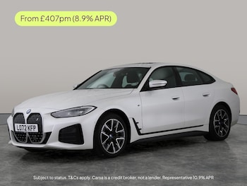 Used BMW i4 2022 for sale - 78303019: Photo