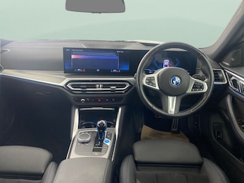 Used BMW i4 2022 for sale - 78303019: Photo