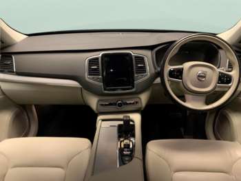 Used Volvo XC90 2020 for sale - 75230653: Photo