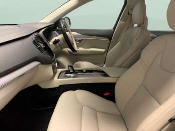 Used Volvo XC90 2020 for sale - 75230653: Photo