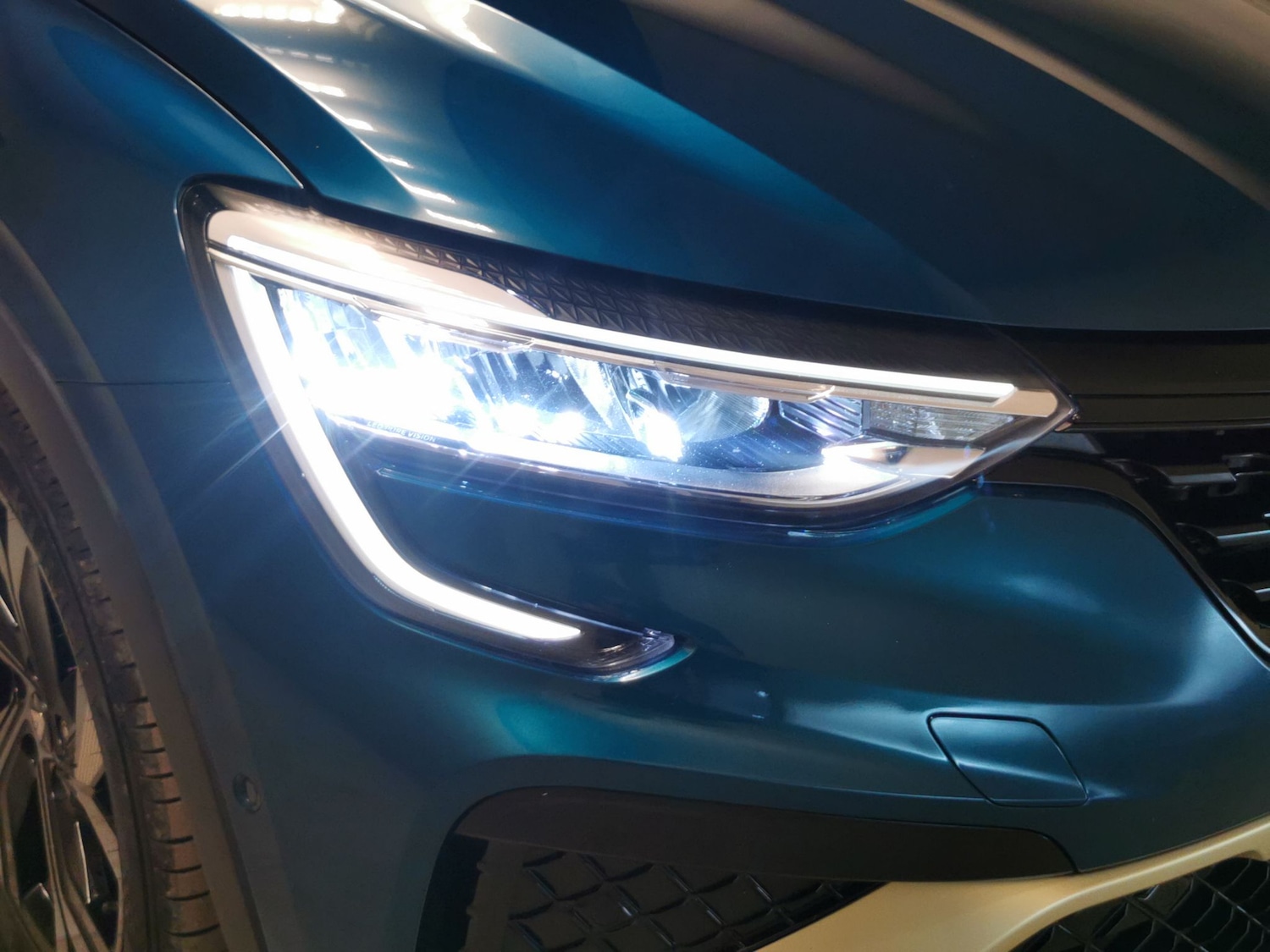 Used Renault Arkana 2023 for sale - 76447384: Photo 6