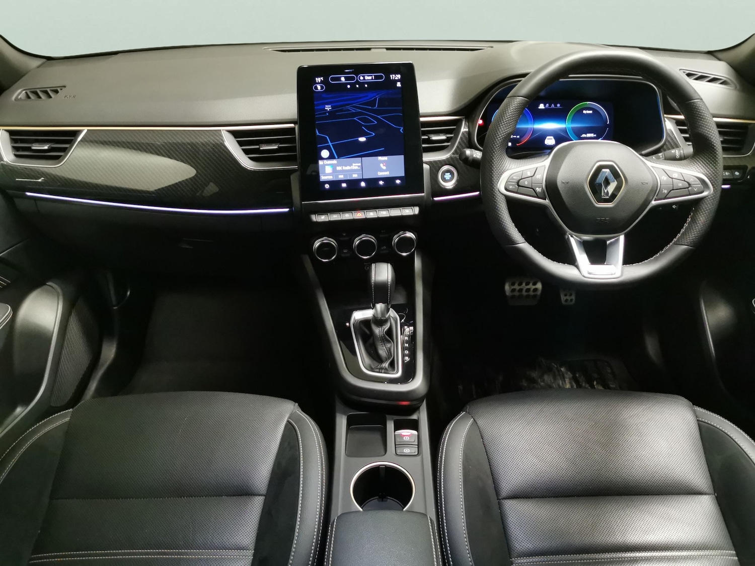 Used Renault Arkana 2023 for sale - 76447384: Photo 9