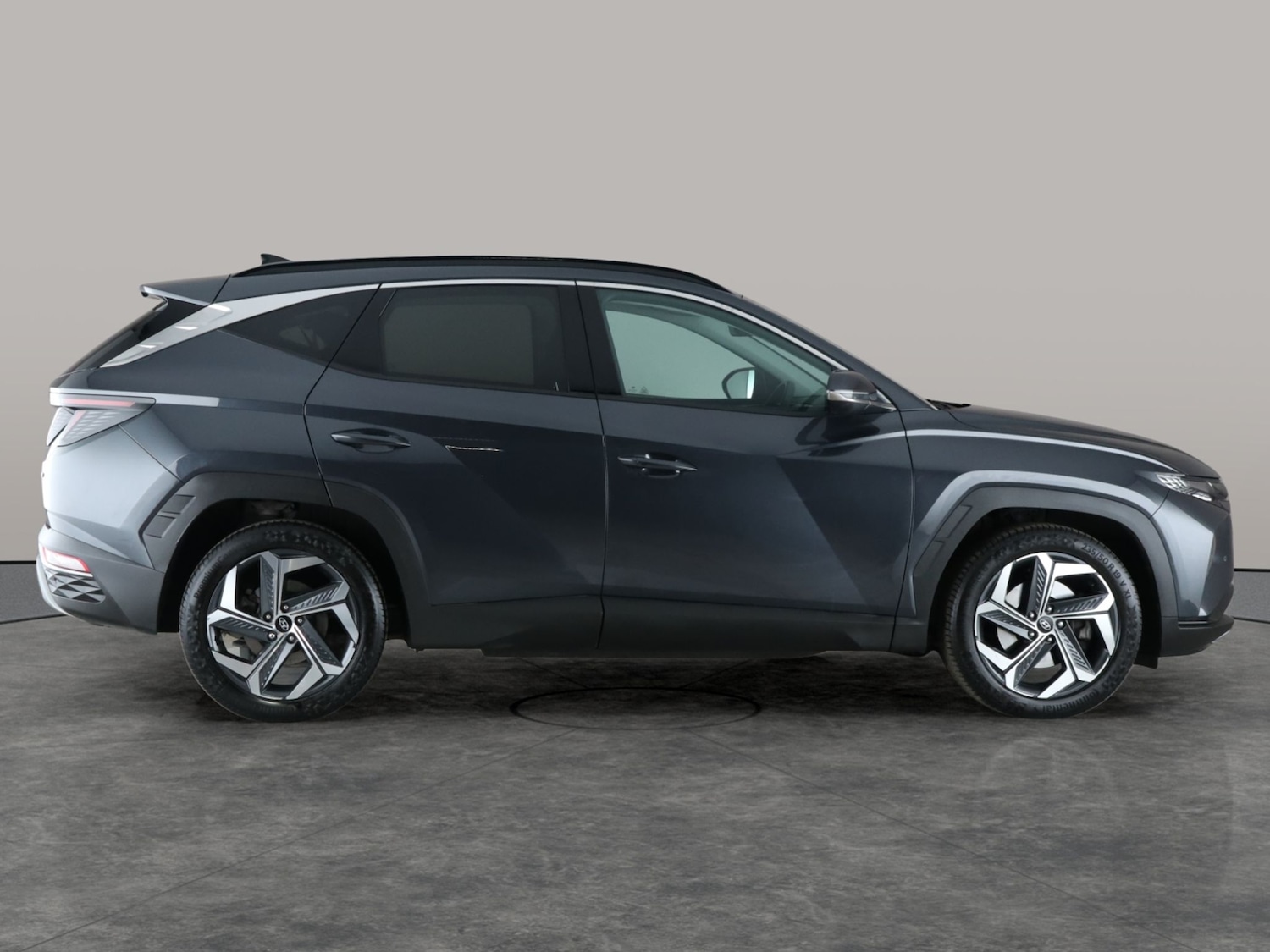 Used Hyundai TUCSON 2023 for sale - 76750381: Photo 10