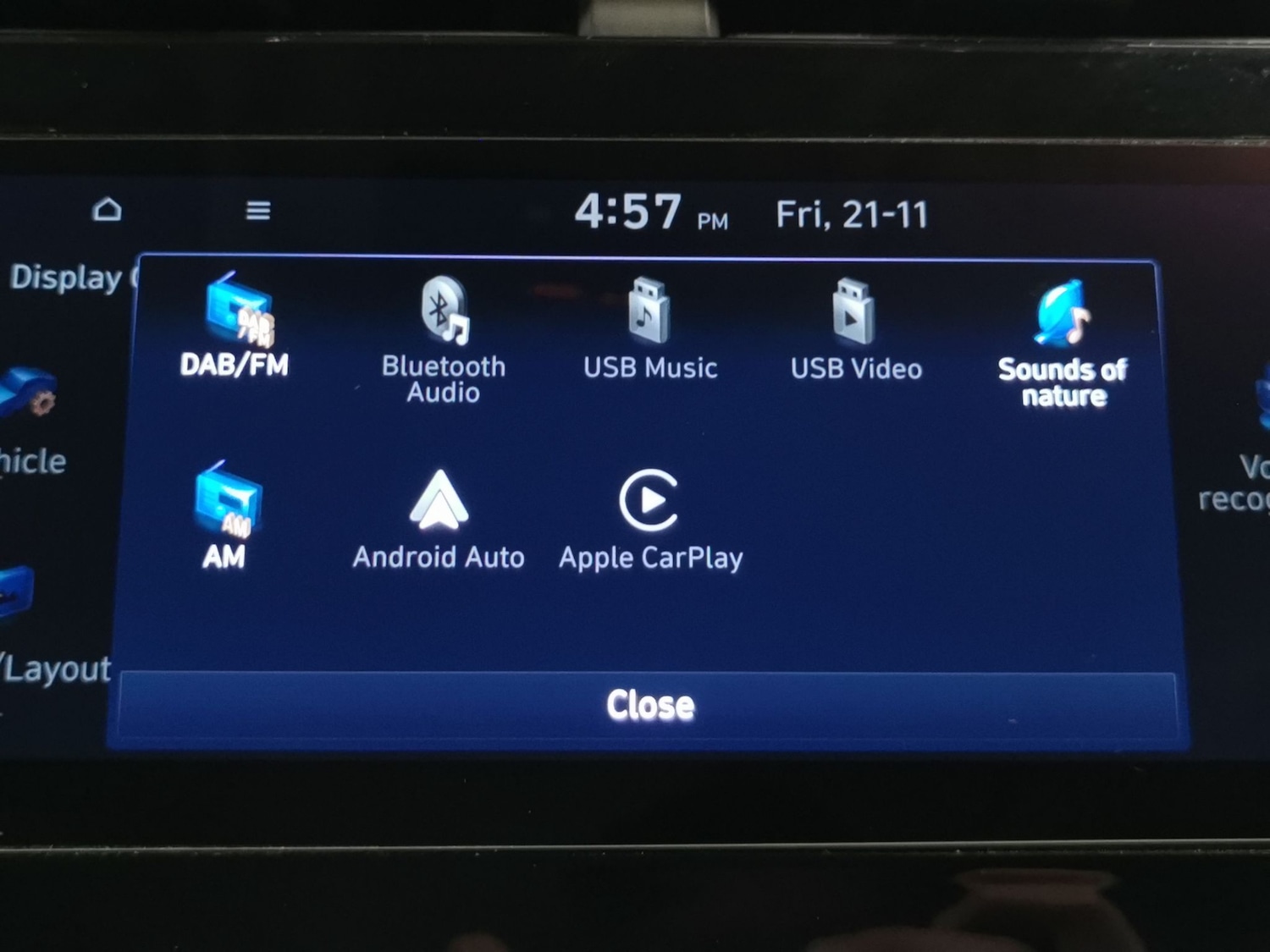 Used Hyundai TUCSON 2023 for sale - 76750381: Photo 15