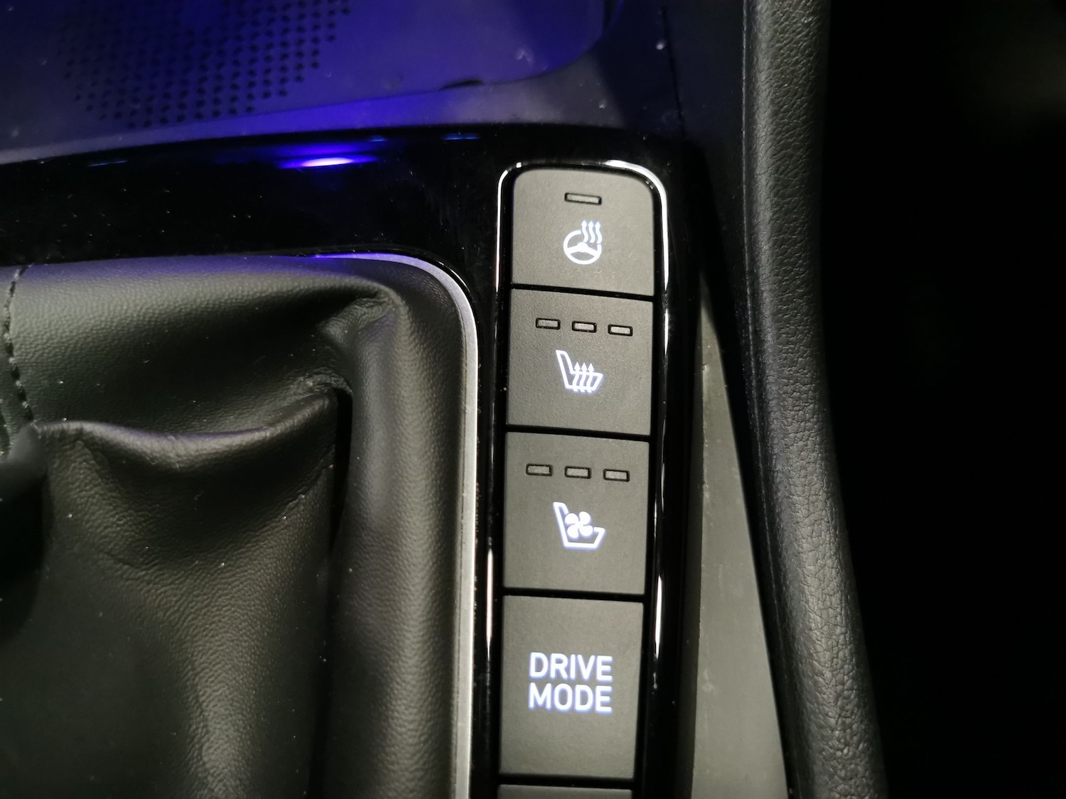 Used Hyundai TUCSON 2023 for sale - 76750381: Photo 17