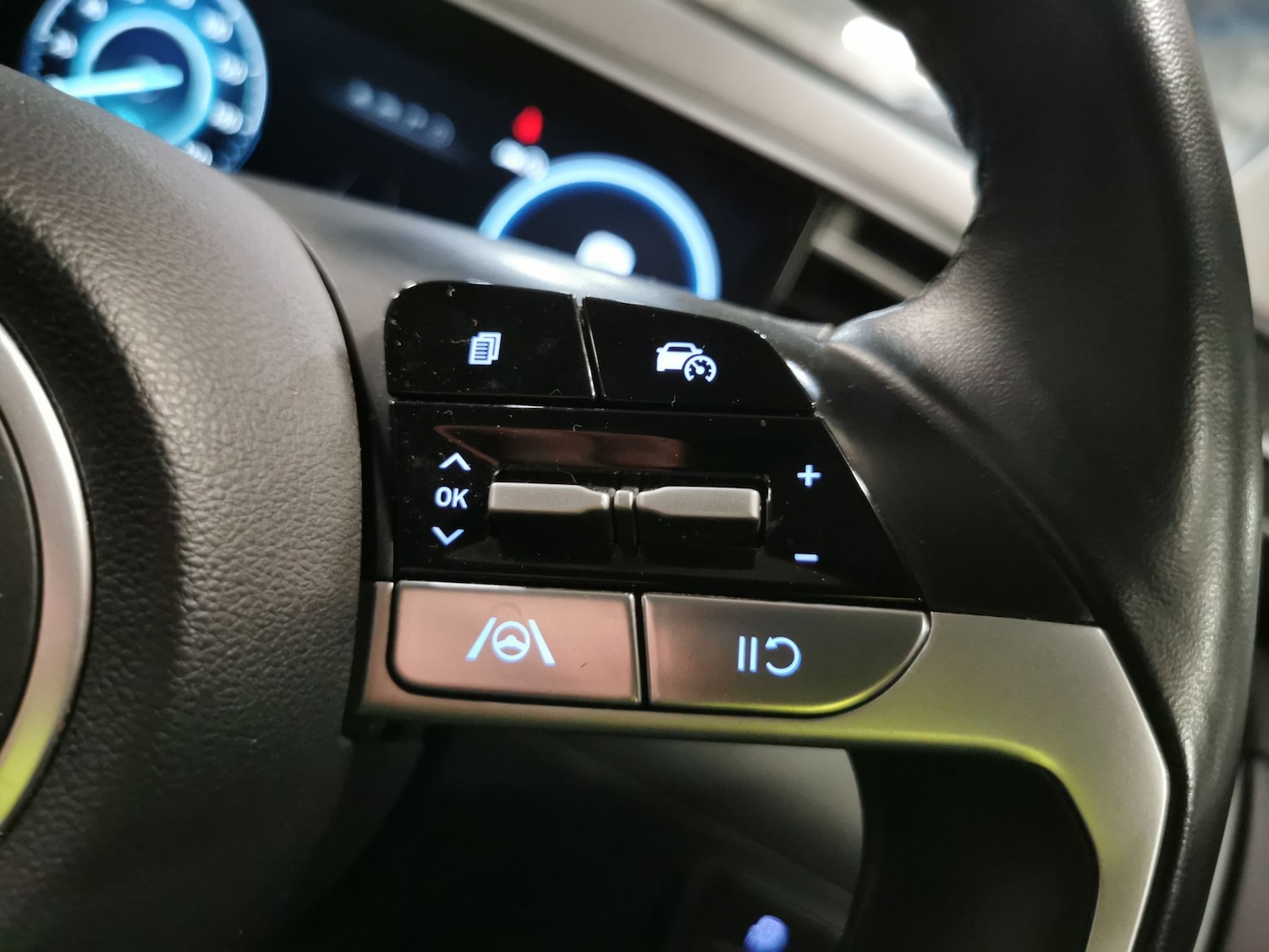 Used Hyundai TUCSON 2023 for sale - 76750381: Photo 19