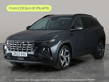 2023 - 1.6 TGDi Ultimate 5dr 2WD