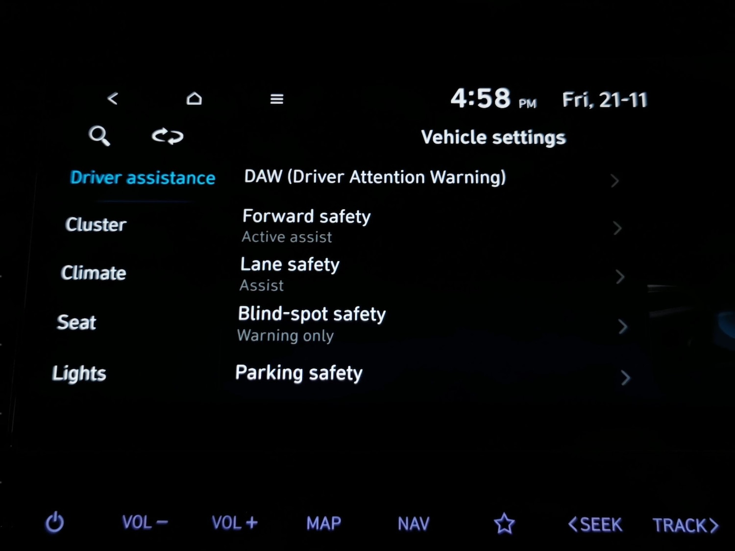 Used Hyundai TUCSON 2023 for sale - 76750381: Photo 20