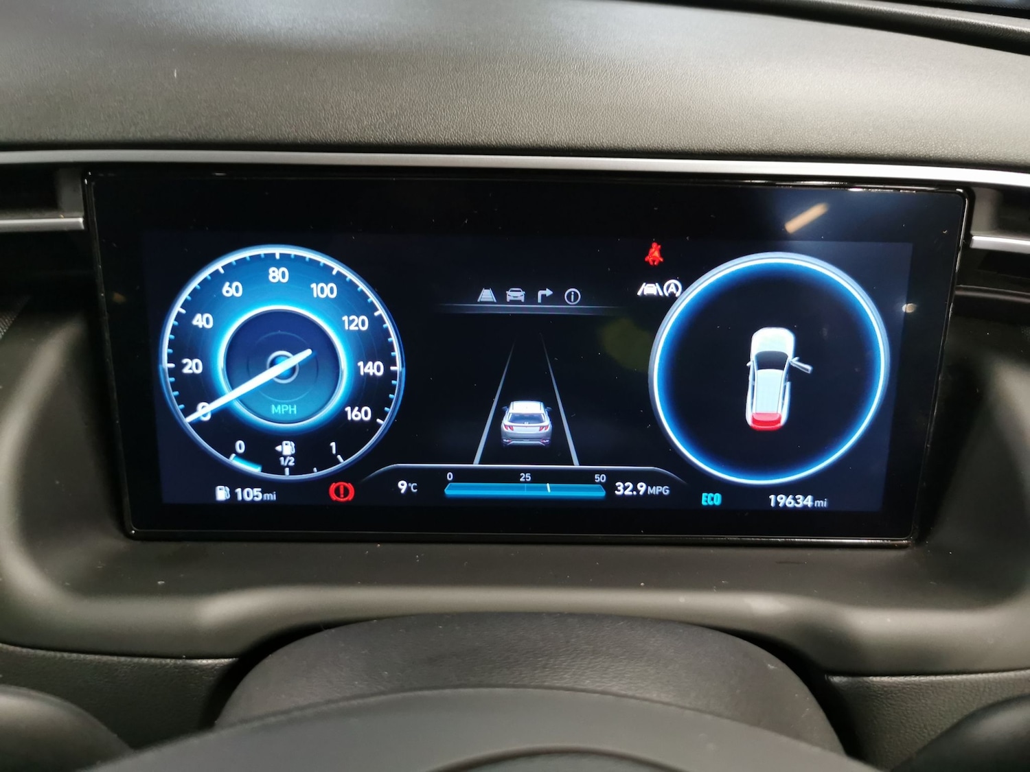 Used Hyundai TUCSON 2023 for sale - 76750381: Photo 21