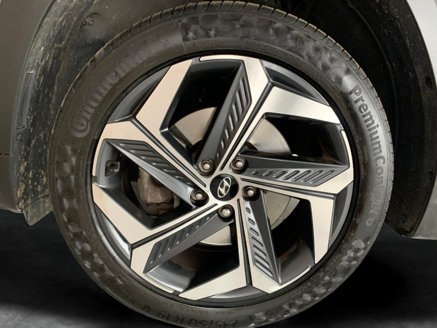 Used Hyundai TUCSON 2023 for sale - 76750381: Photo 27