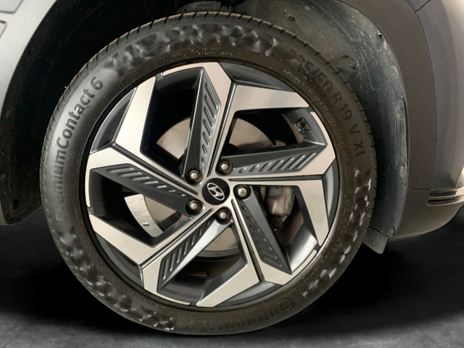 Used Hyundai TUCSON 2023 for sale - 76750381: Photo 28