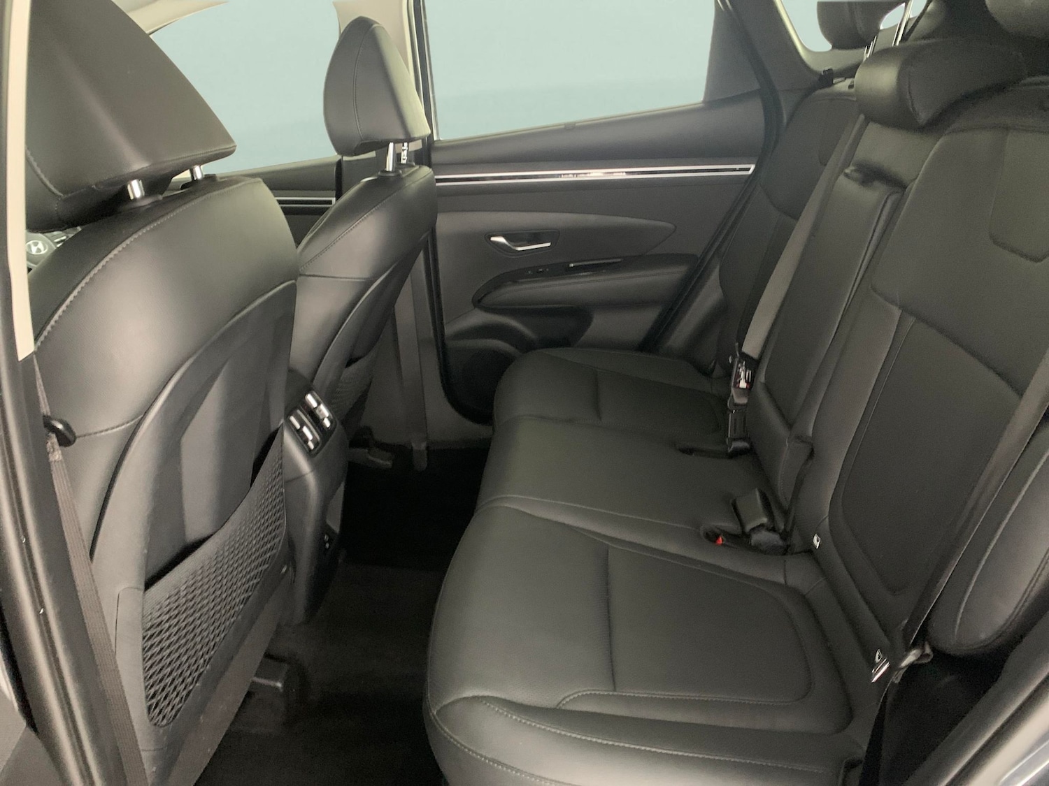 Used Hyundai TUCSON 2023 for sale - 76750381: Photo 30