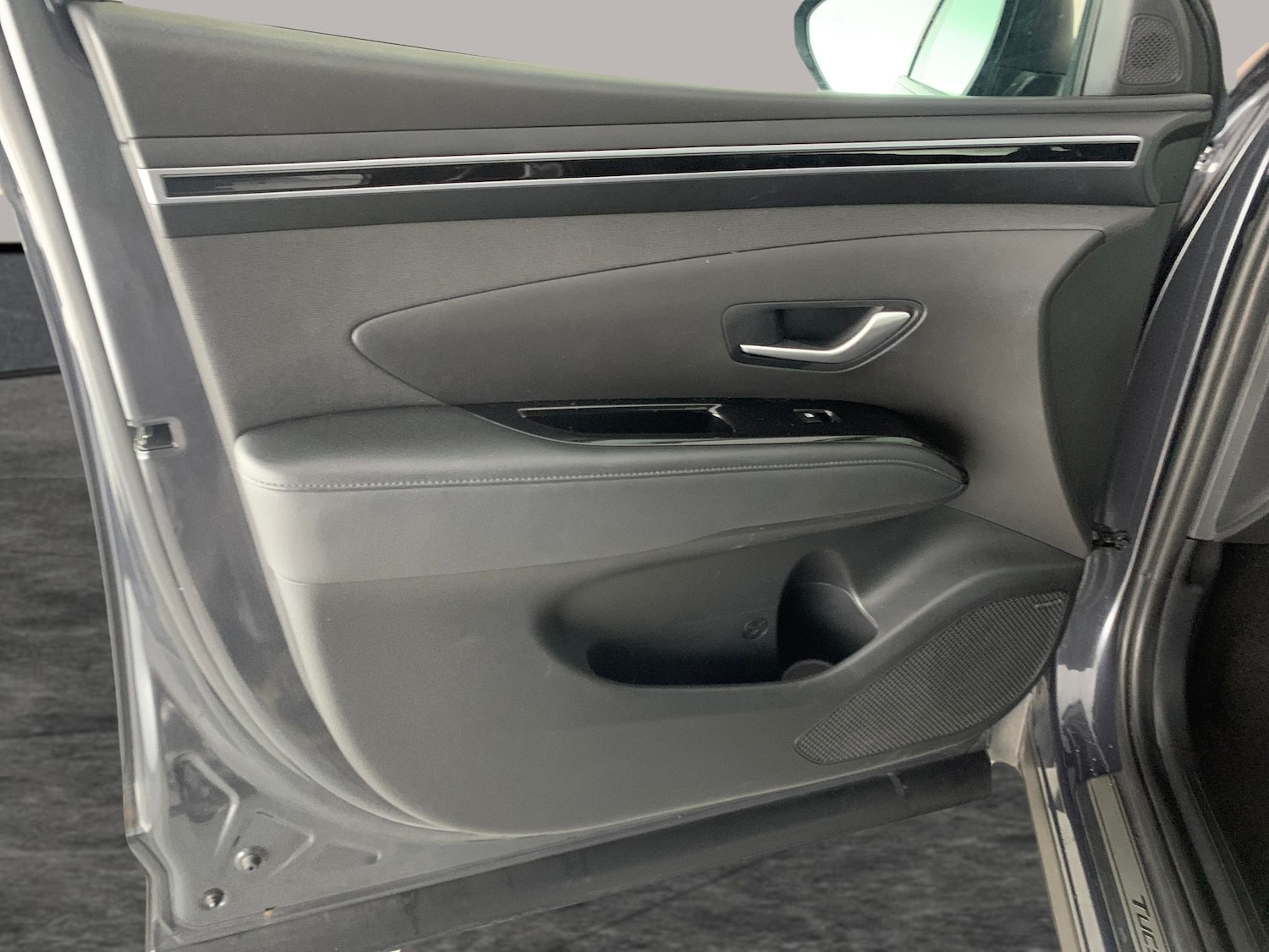 Used Hyundai TUCSON 2023 for sale - 76750381: Photo 32