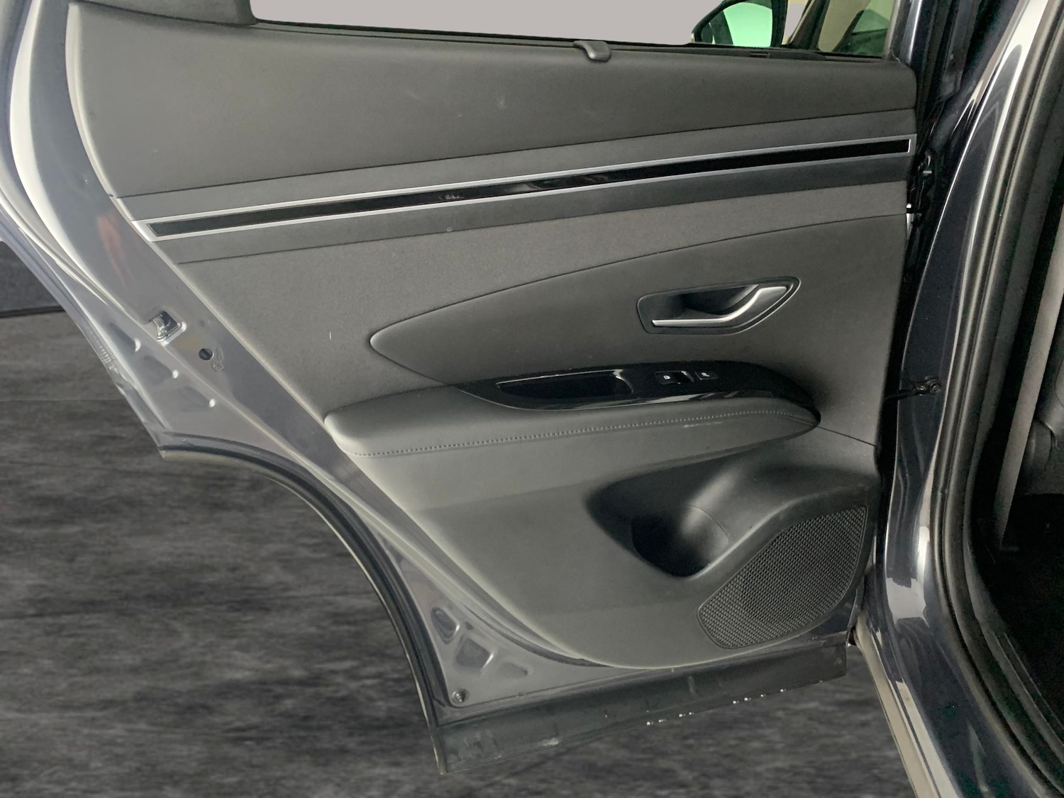 Used Hyundai TUCSON 2023 for sale - 76750381: Photo 33