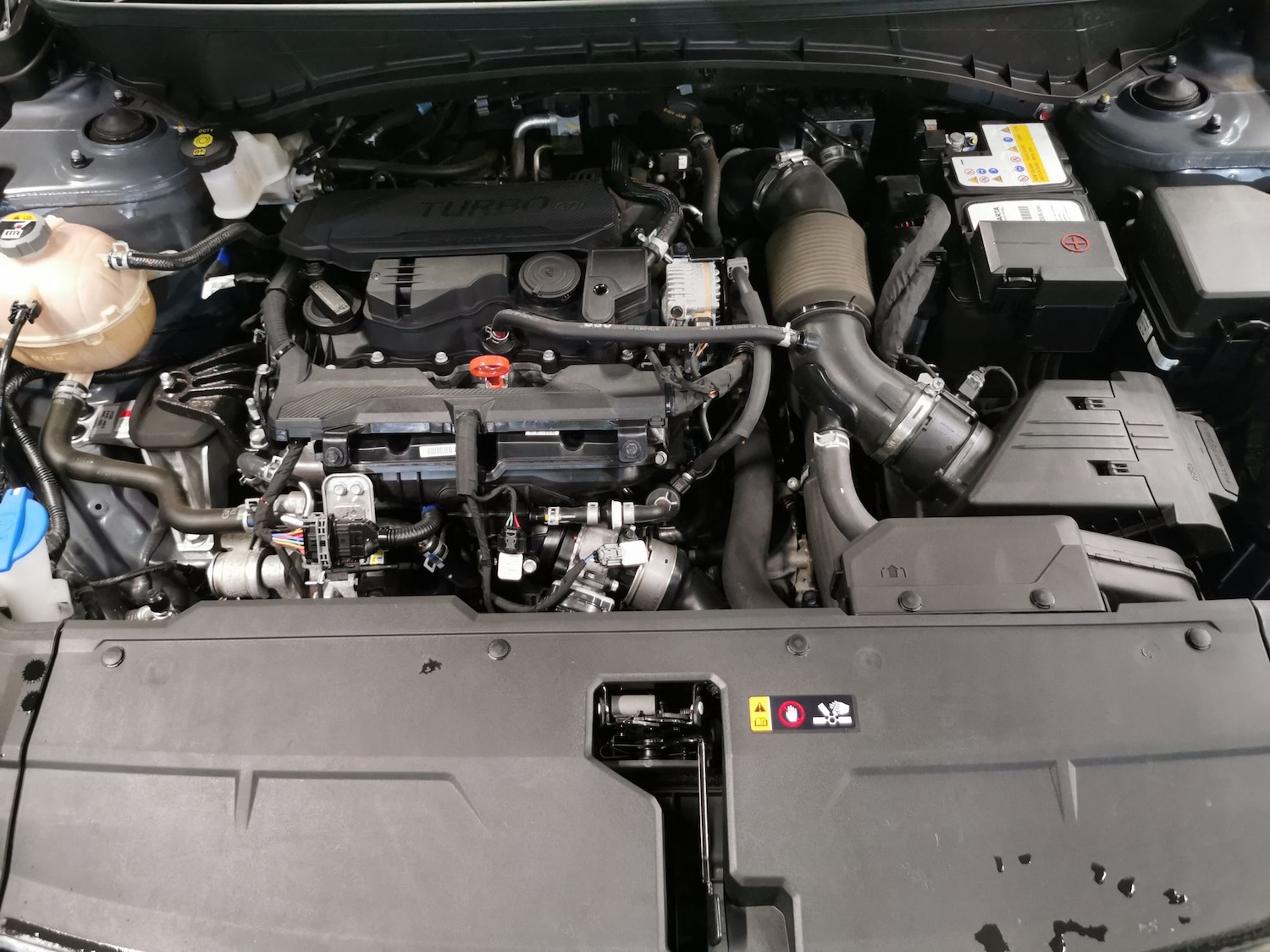 Used Hyundai TUCSON 2023 for sale - 76750381: Photo 37