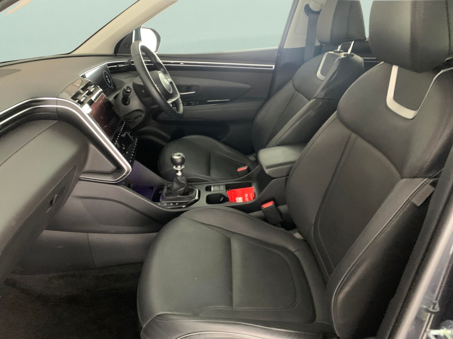 Used Hyundai TUCSON 2023 for sale - 76750381: Photo 4