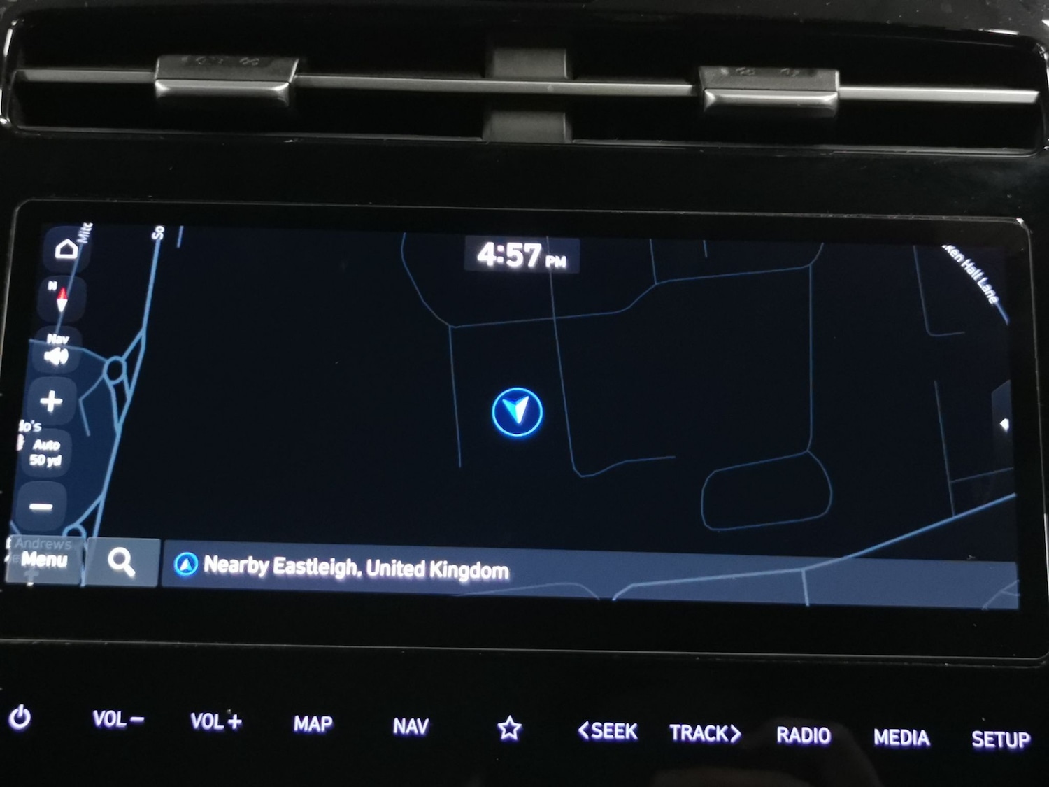 Used Hyundai TUCSON 2023 for sale - 76750381: Photo 6